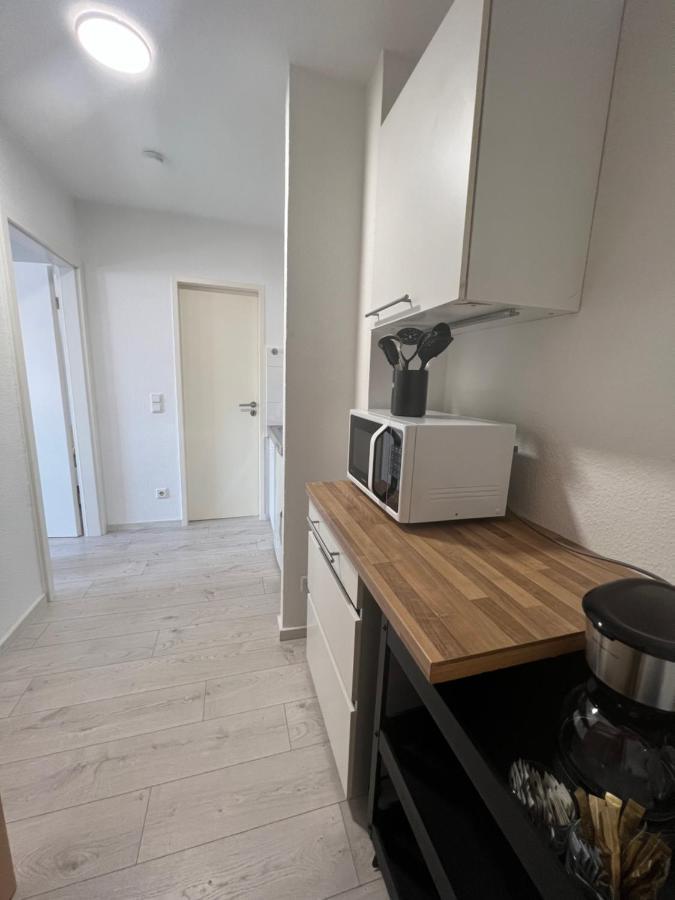 Loft Klassik - Nahe Rhein Krefeld Ngoại thất bức ảnh