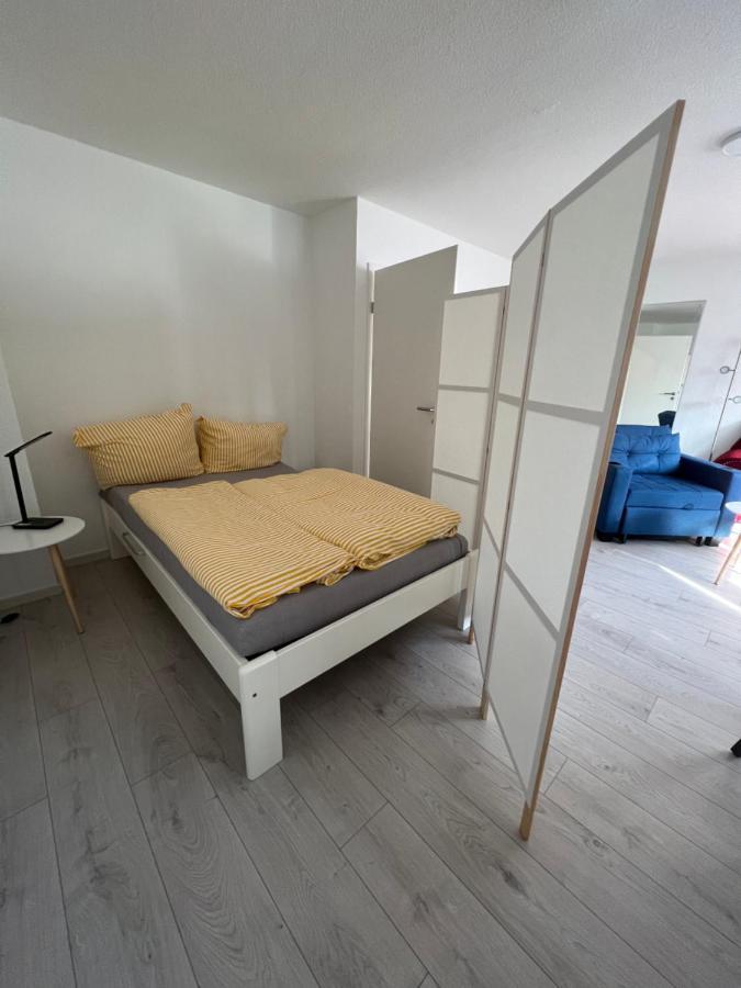Loft Klassik - Nahe Rhein Krefeld Ngoại thất bức ảnh