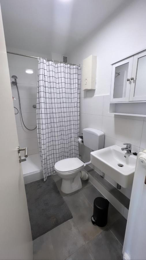 Loft Klassik - Nahe Rhein Krefeld Ngoại thất bức ảnh
