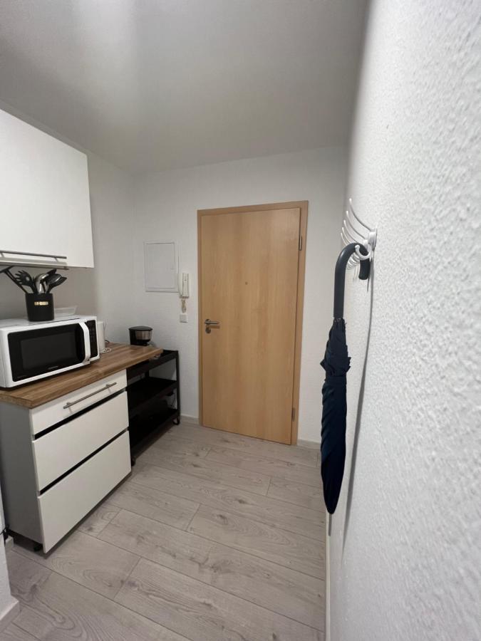 Loft Klassik - Nahe Rhein Krefeld Ngoại thất bức ảnh