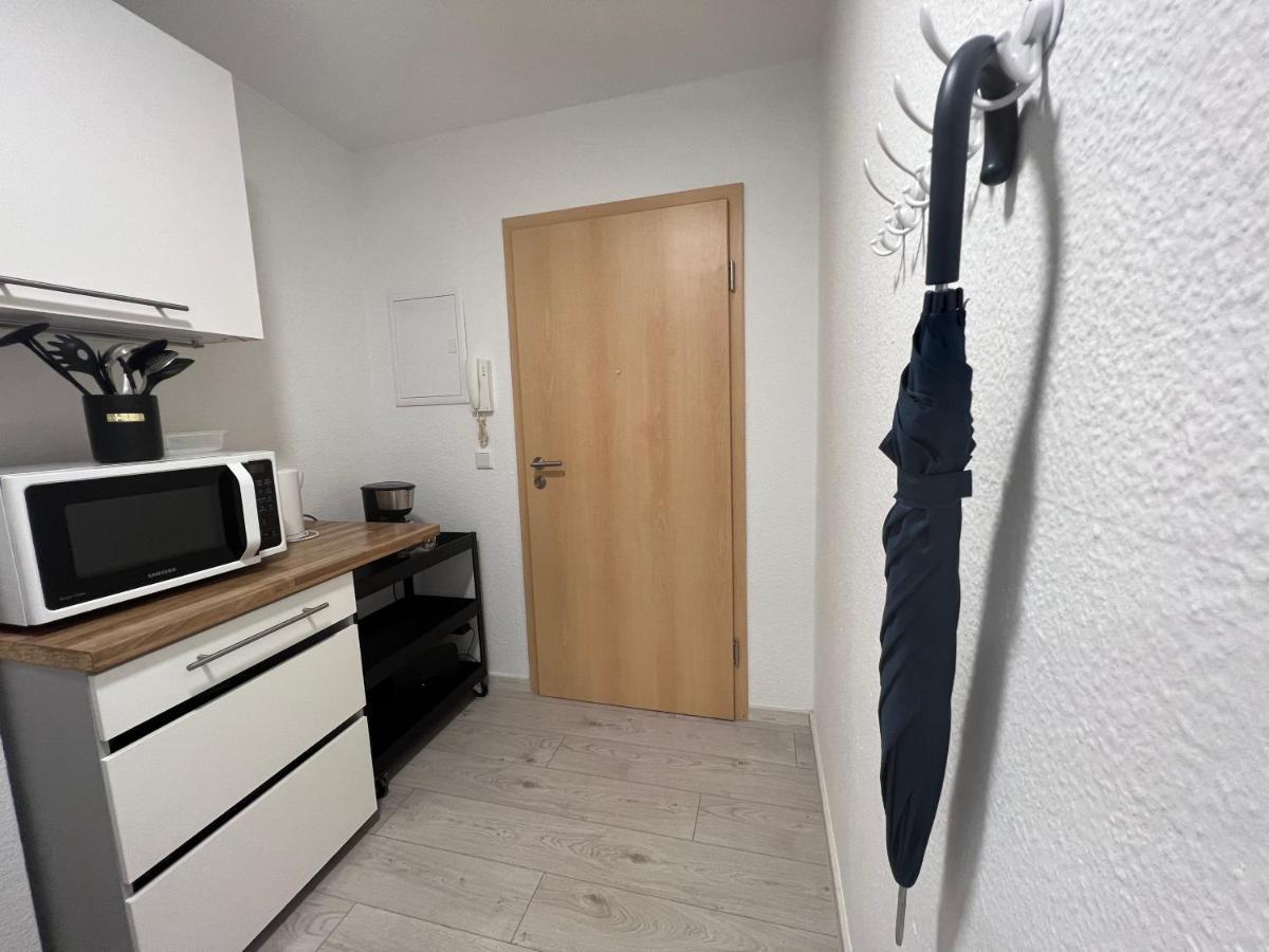 Loft Klassik - Nahe Rhein Krefeld Ngoại thất bức ảnh