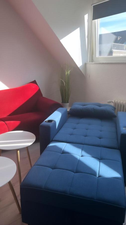 Loft Klassik - Nahe Rhein Krefeld Ngoại thất bức ảnh