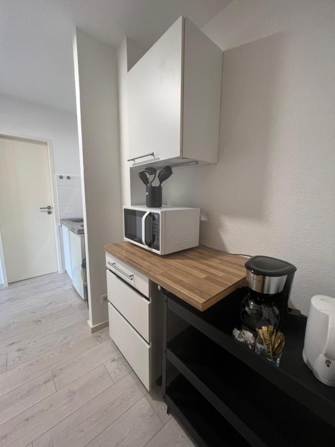 Loft Klassik - Nahe Rhein Krefeld Ngoại thất bức ảnh