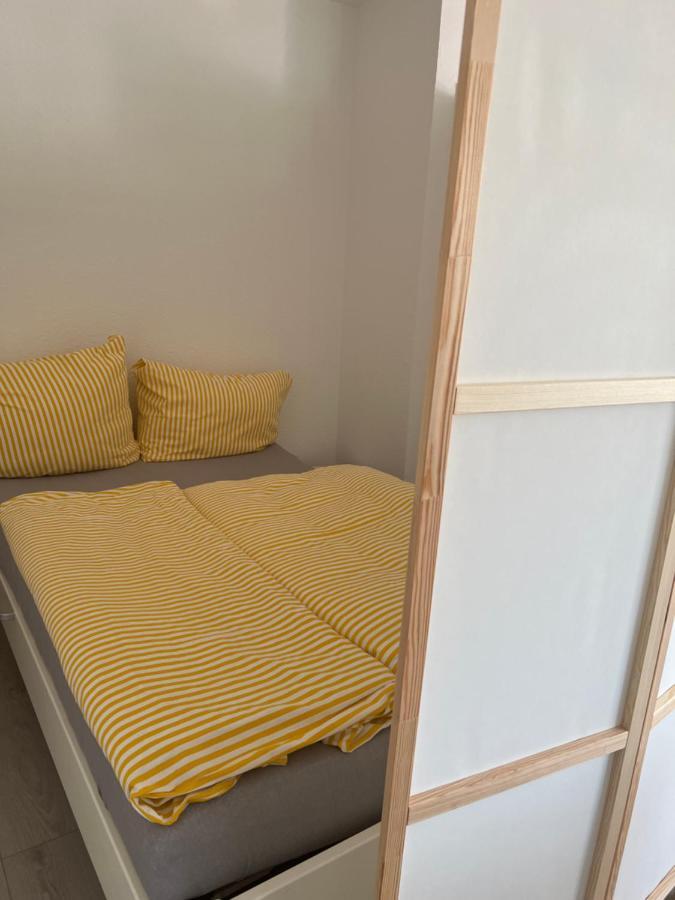 Loft Klassik - Nahe Rhein Krefeld Ngoại thất bức ảnh