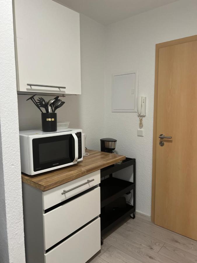 Loft Klassik - Nahe Rhein Krefeld Ngoại thất bức ảnh