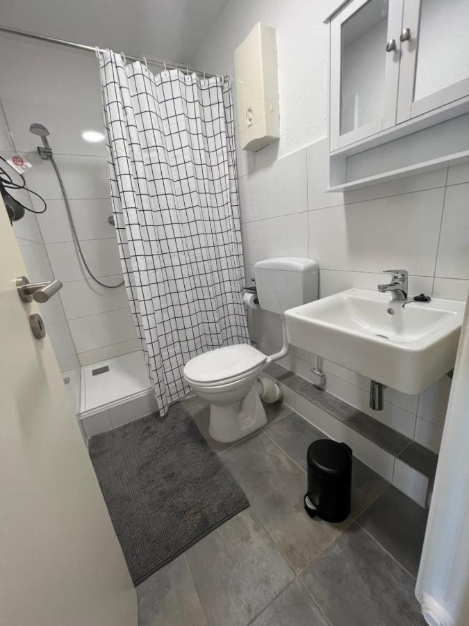 Loft Klassik - Nahe Rhein Krefeld Ngoại thất bức ảnh